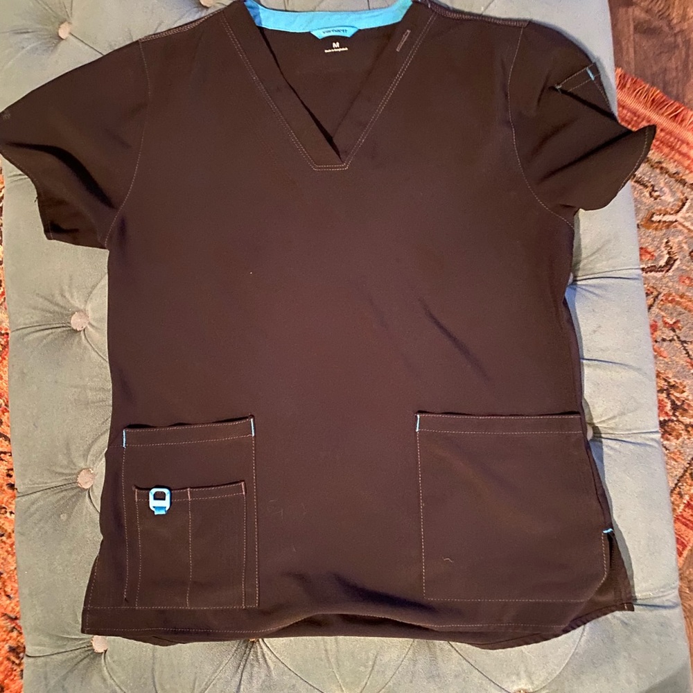 CARHARTT SCRUBS